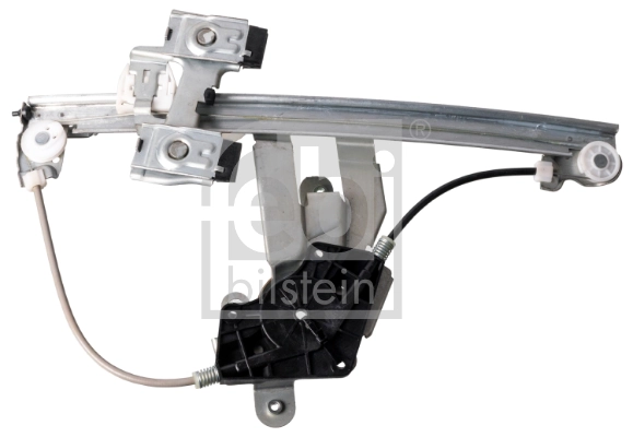 Window Regulator